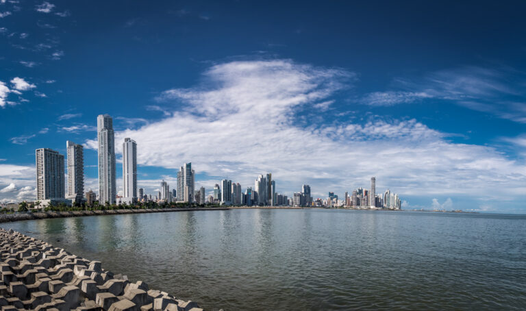 Panama City Gears Up for the 17th International Gas & Energy Forum: What Travelers Need to Know